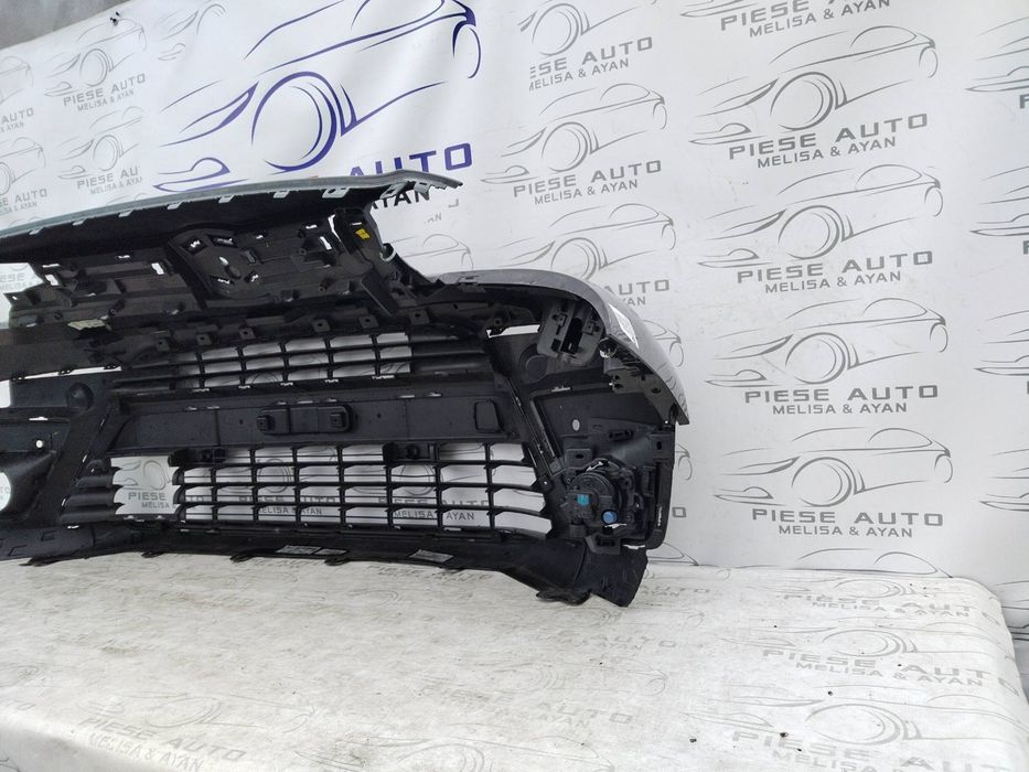 Bara fata Toyota Proace  an 2016-2017-2018-2019-2020-2021-2022-2023-20