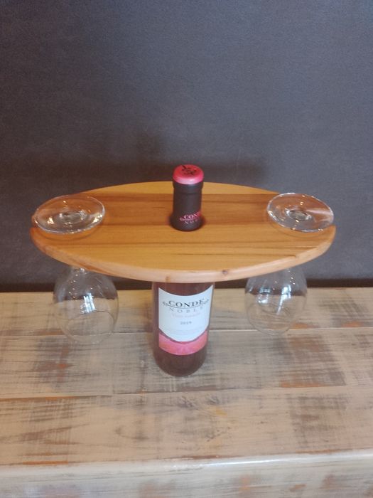 Поставка за вино