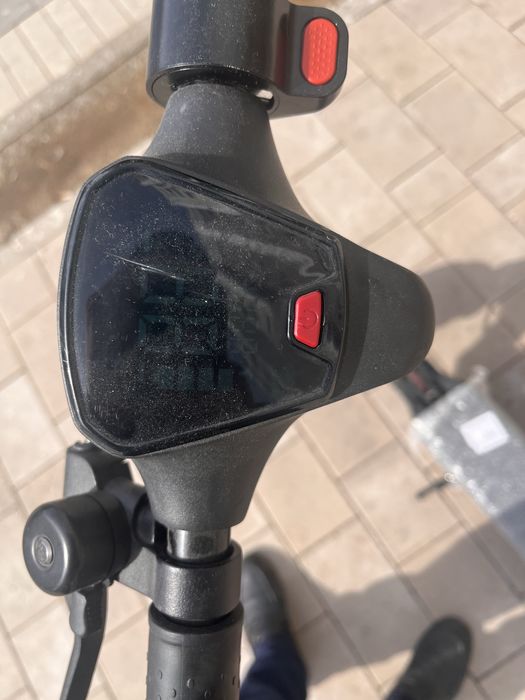 Электросамокат полный комплект