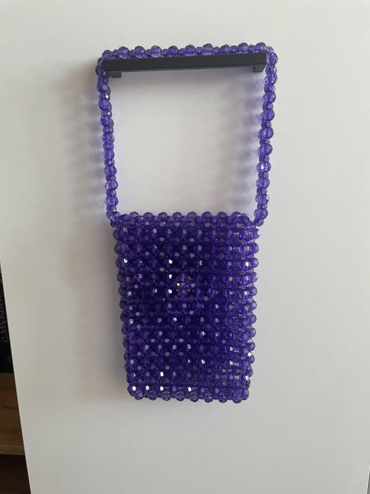 Продам мини-сумочки ручной работы.