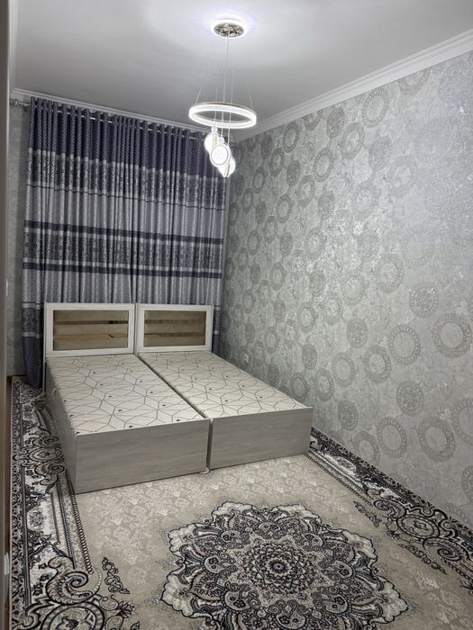 Продается 3 х комнатная квартира в Чирчике