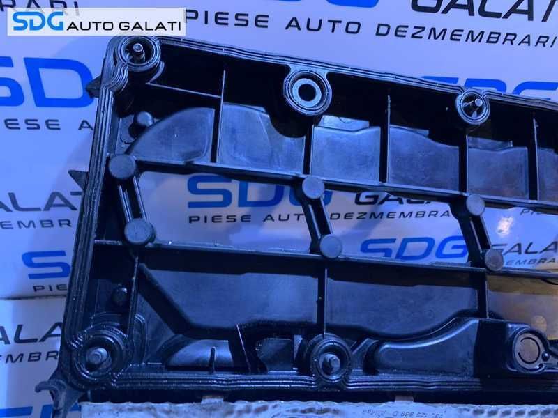 Capac Motor Culbutori Skoda Octavia 2 2.0 TDI CEGA 2004 - 2013 Cod 03L103469 03L103469K [D0874]