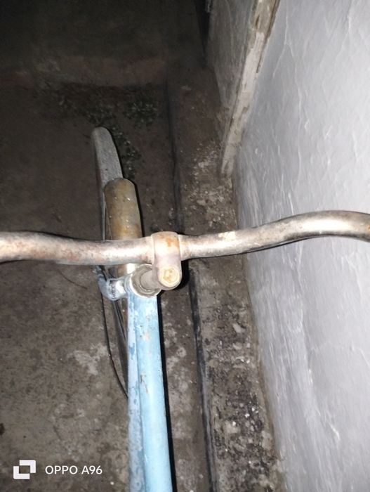 Велосипед норм состаяние