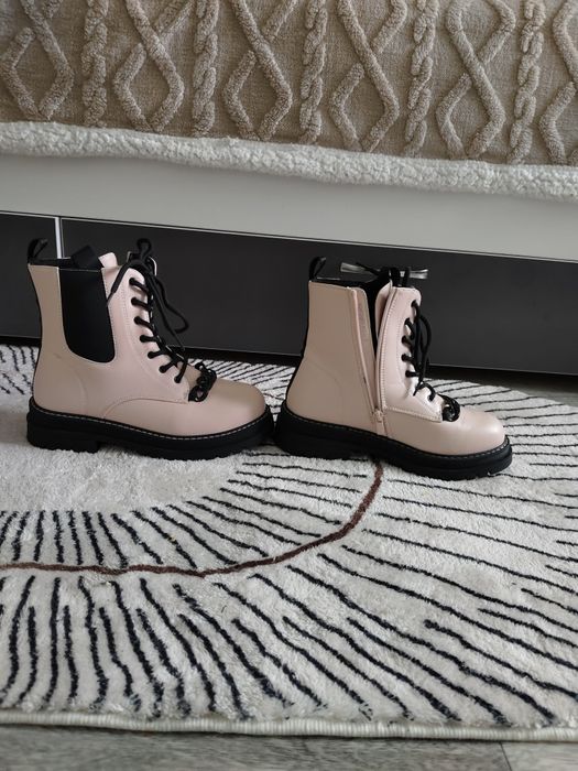 Осенье -Весенние сапожки