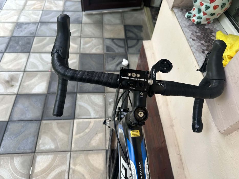 Cursiere cube/giant