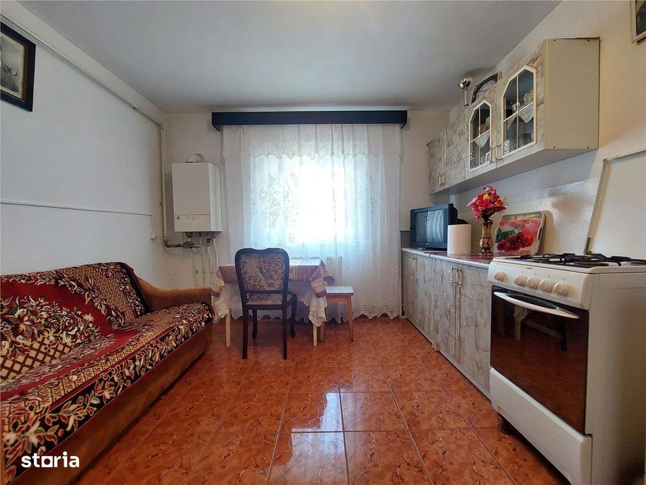 2 camere, 2 balcoane, 62 mp, etaj 3, Costieni -zona Sere