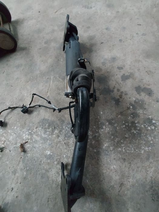 Електрически теглич