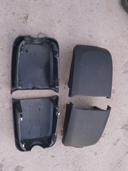 Даф  и плосмас евра 5,-6