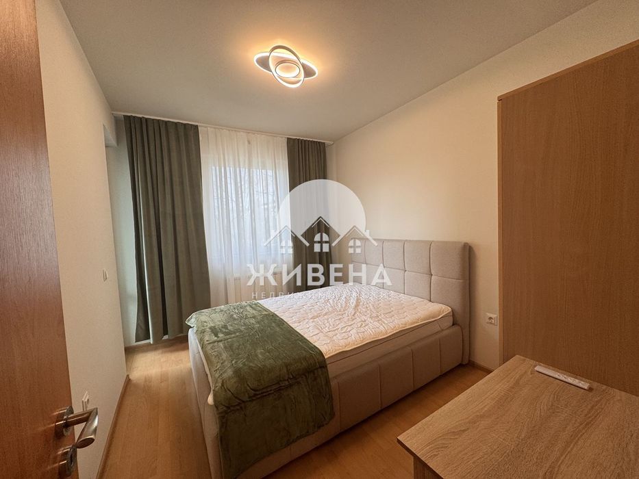 Дава се под наем Тристаен апартамент в Варна, Общината - 85 кв.м за 947.58 € - Снимка #7