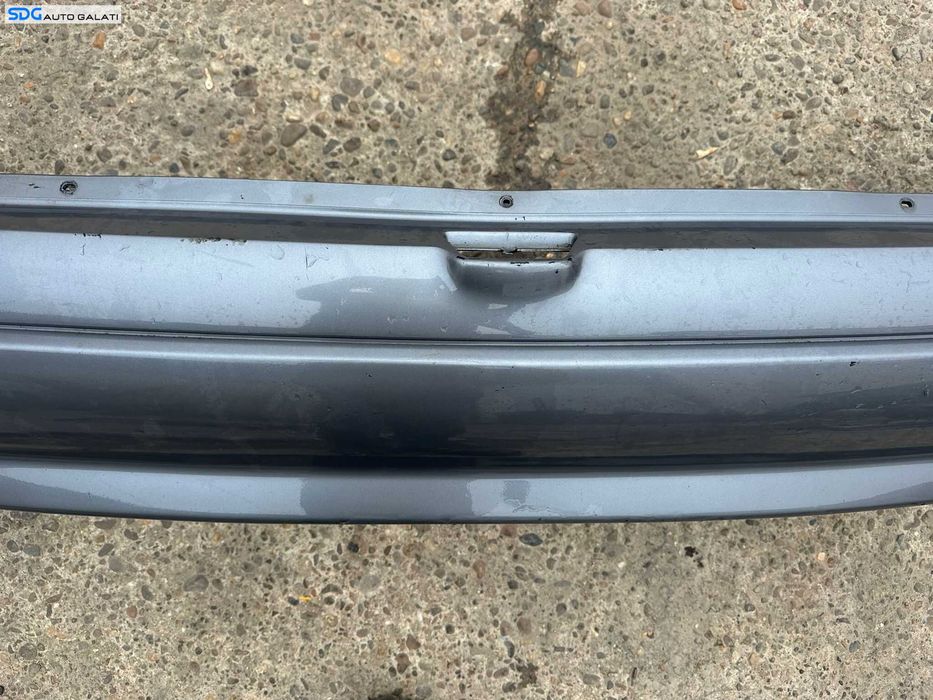Bara Spoiler Spate Opel Astra G Hatchback 1998 - 2007 Cod 90559515 [X4132]