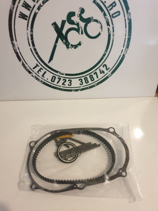 Curea distributie motor brose Magneziu Brose Belt kit service, ebike