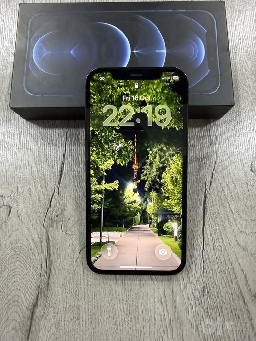 Iphone 12 pro sotiladi