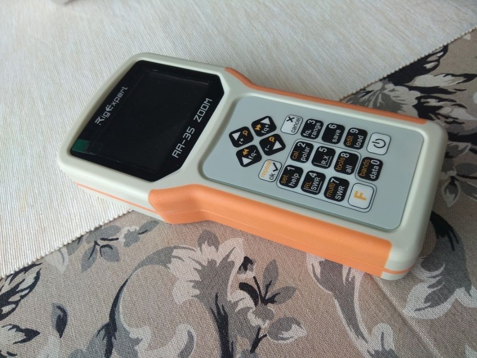 Rig-Expert AA-55 ZOOM