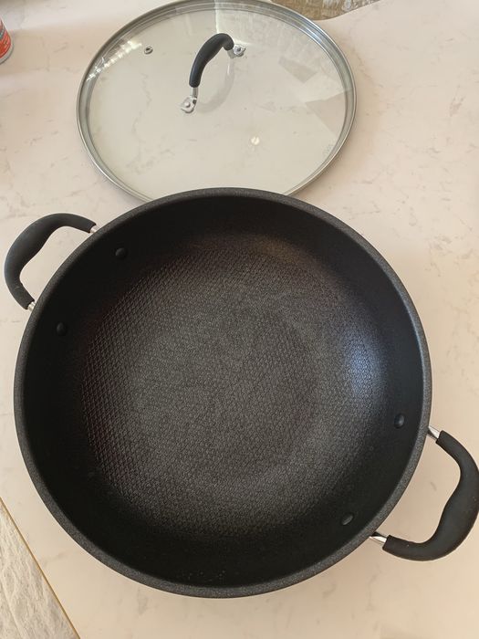 Кастрюля, сковородка