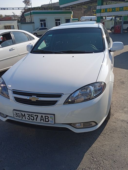 Chevrolet Jentra 2018