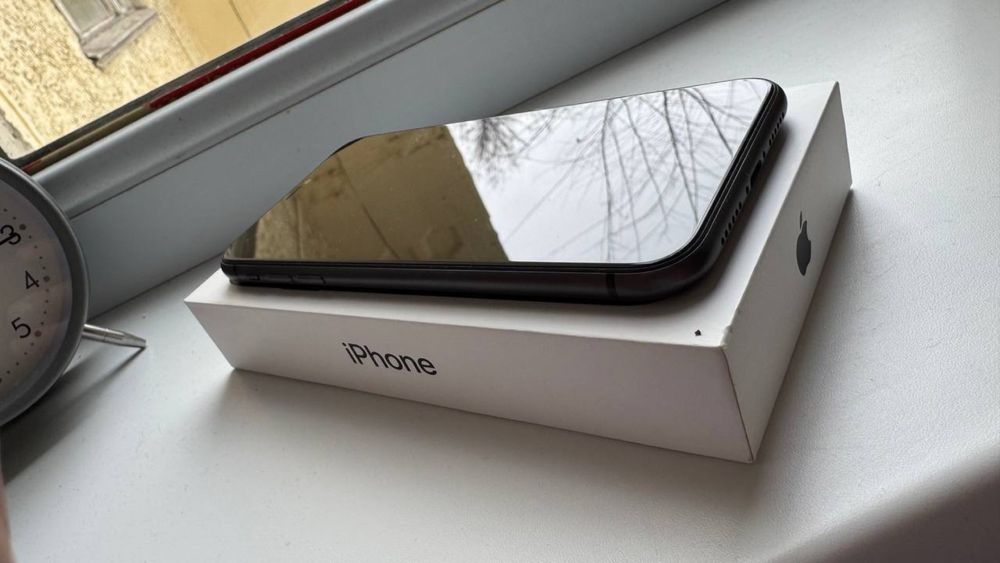 Продается Iphone 11 128 GB