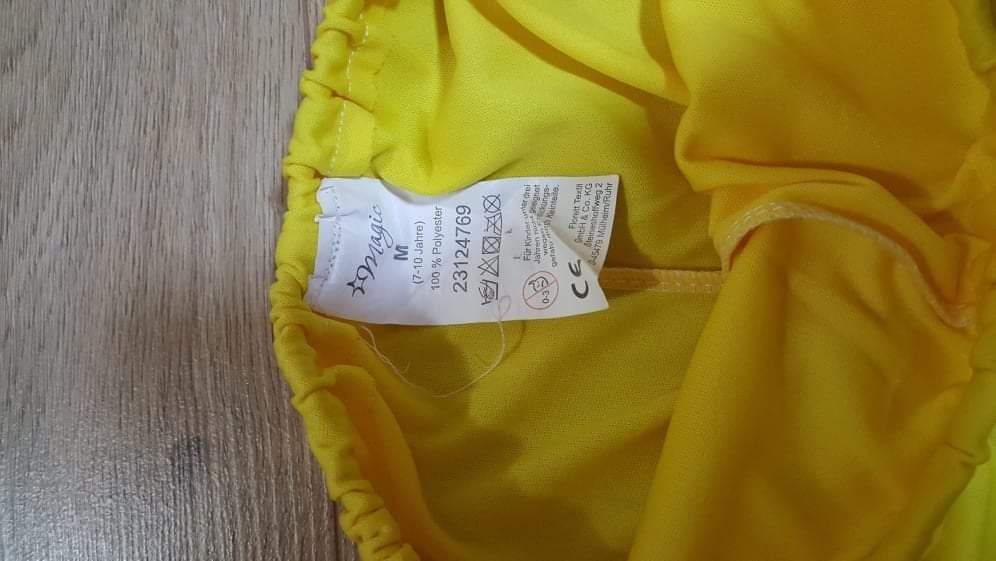 Costumas carnaval Albinuta