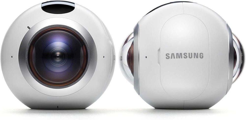 Camera 360 grade Samsung ,CA NOUA -150 LEI