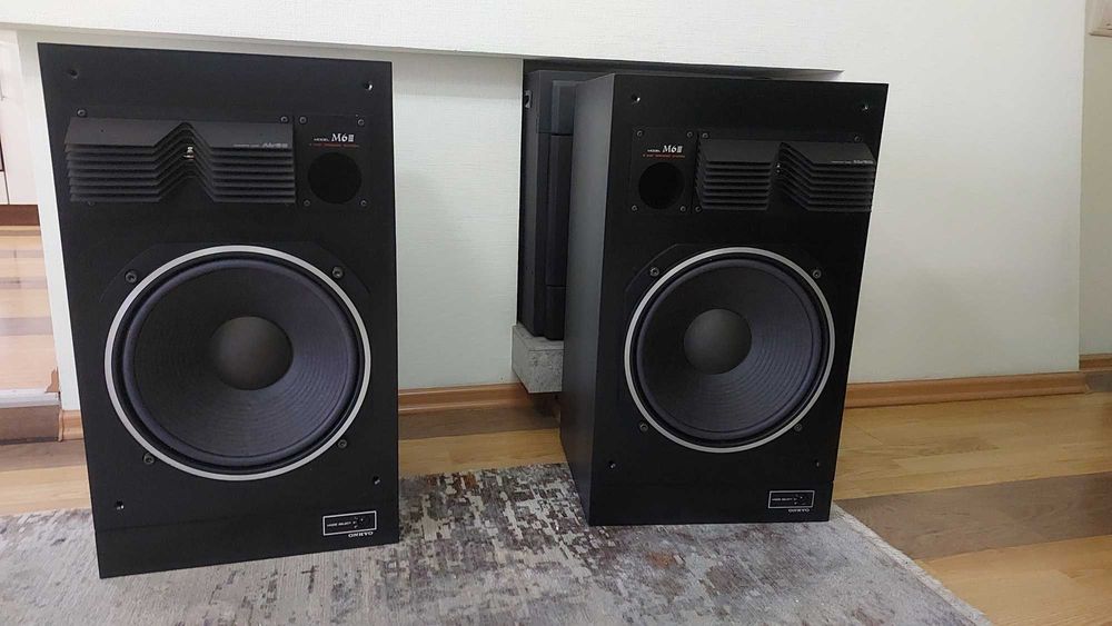 Акустика   Onkyo  Focal  Bose  AR