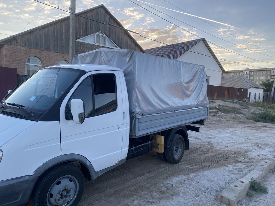 Газель 406 16 инжектор