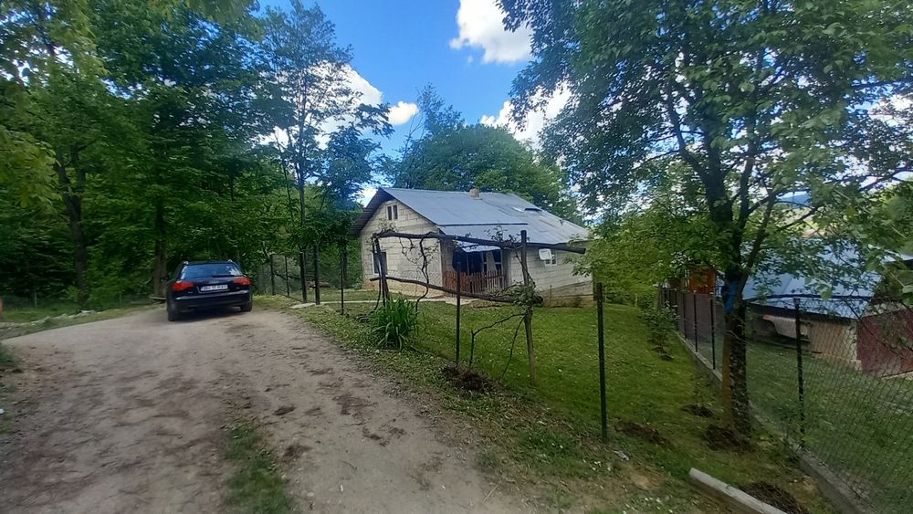 Casa de vânzare în bratca