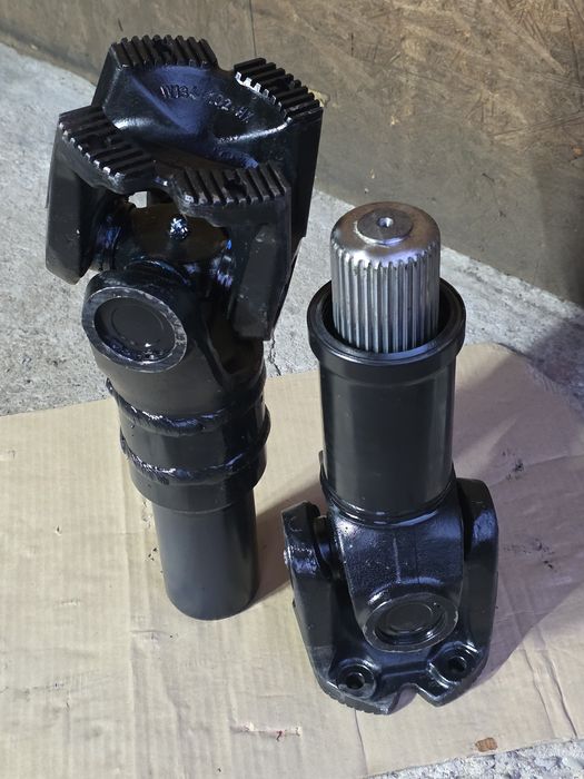 CARDANE interaxiale 580 ,610,720,820 ,860mm