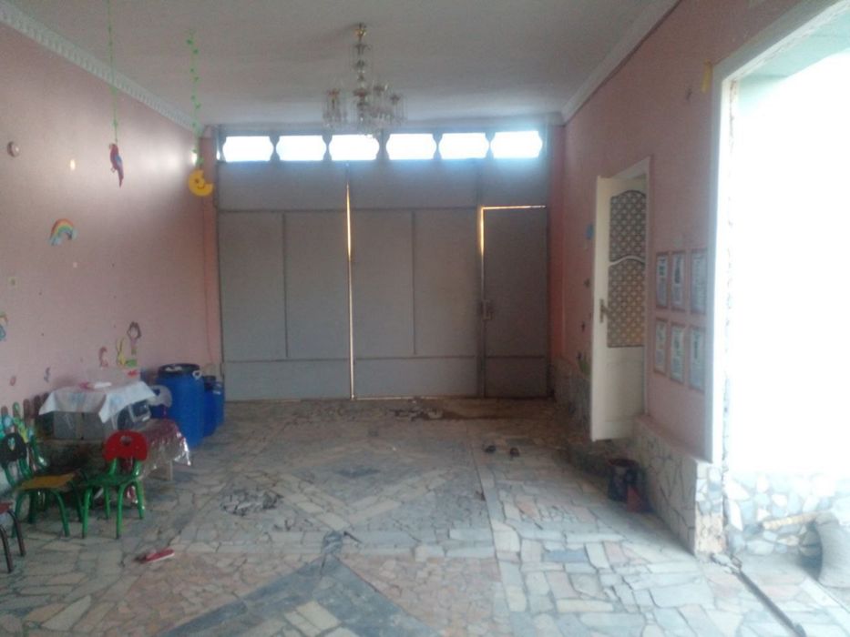 Uchastka hovli sotiladi 16 sotix