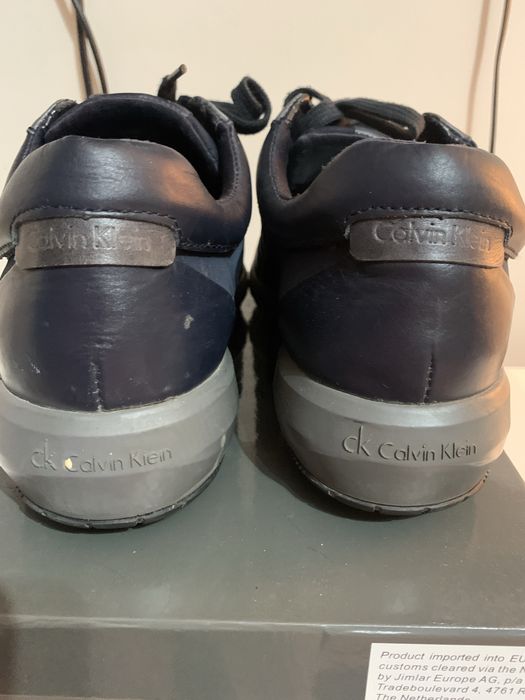 Мъжки маратонки Calvin Klein