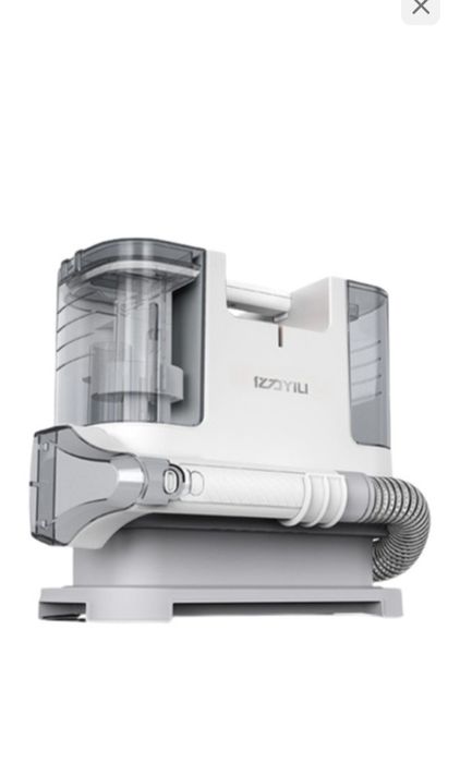 Пылесос маленький б/у 23000