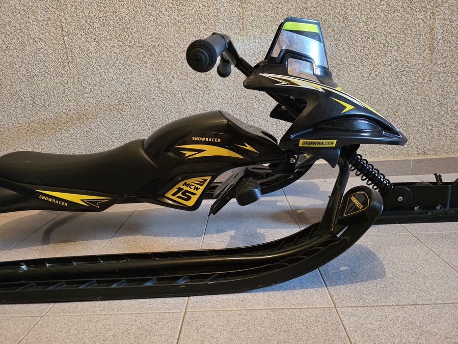 Шейна висок клас - детска спортна!