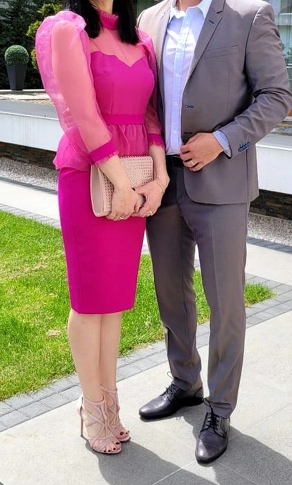 Rochie de ocazie, marimea S