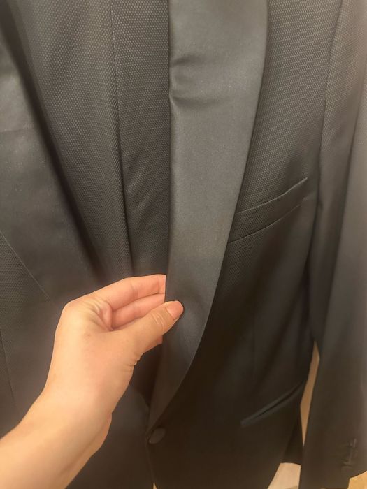 Смокинг на мероприятия