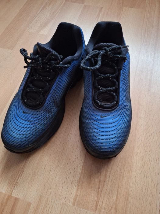 Nike Air Max – mărimea 38 – comozi, purtați
