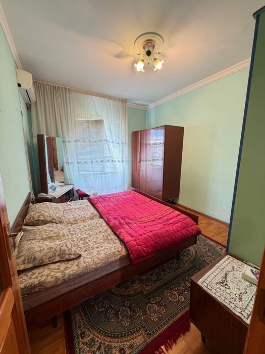 своя квартира сдается в аренду
