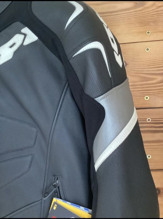 Мото яке Spidi TRK-Evo размер 50