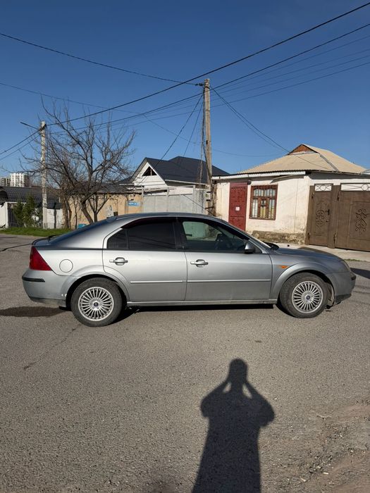 Продам Ford Mondeo 3