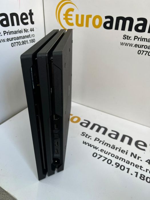 Consola de jocuri video Sony PlayStation 4 Pro -P-