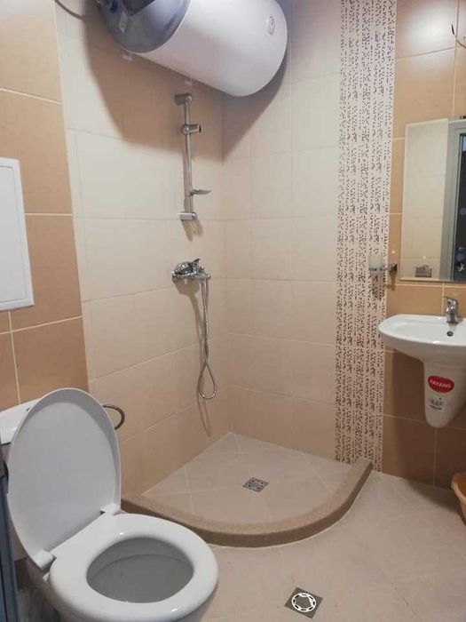 Апартамент Плами