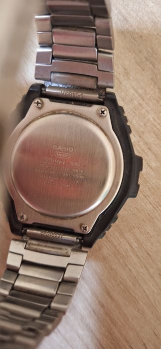 Мъжки часовник Casio- 30 €