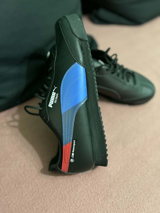 Puma BMW като нови!