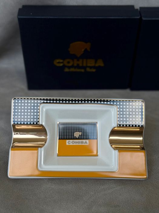 COHIBA пепелници за пури