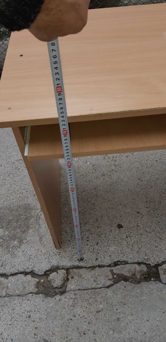 Бюро за компютър