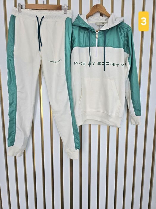 Treninguri bărbați