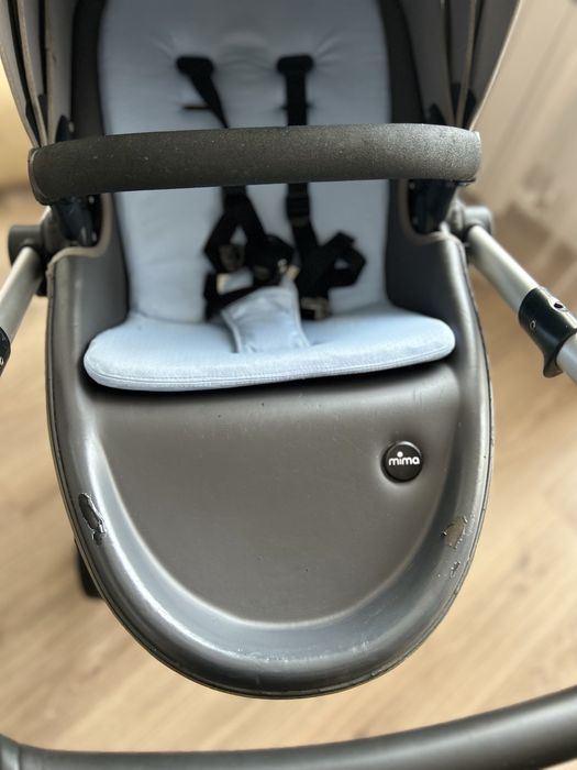 Количка Mima Xari
