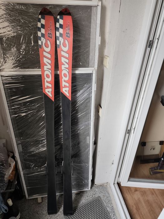Ски Atomic 170 см