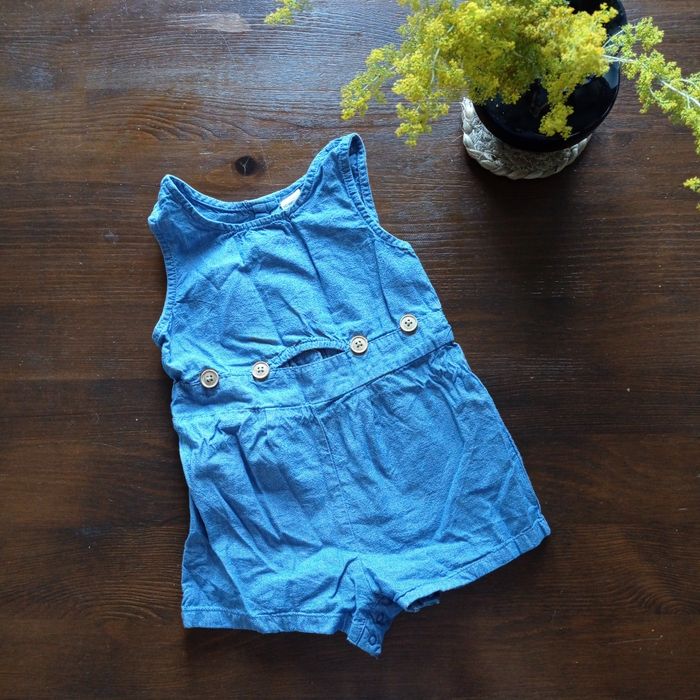 Летни блузки и гащеризони ЛОТ