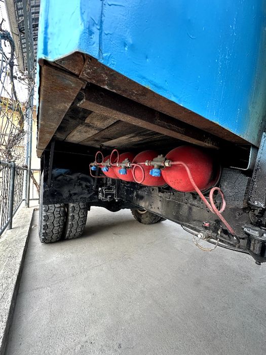 Газ 53 афтолавка сотилади