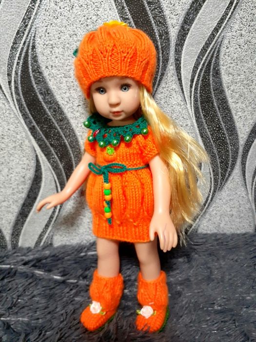 Одежда для кукал