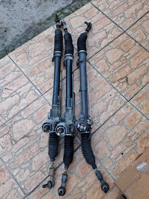 Хидравлична рейка Ауди А4,Пасат 1998-2004