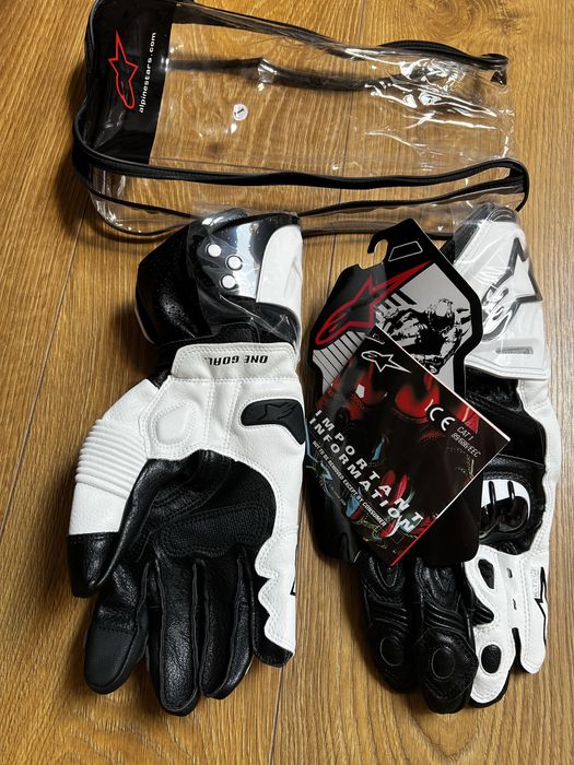 Manusi Alpinestars